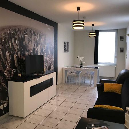Sympathique Logement En Centre Ville Verdun-sur-Meuse Exterior foto